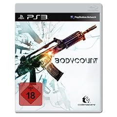 Bodycount (PS3)