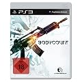 Bodycount (PS3)