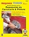 Manual automotriz para la Reparacion de Carroceria & Pintura Haynes Techbook (Haynes Manuals)