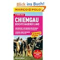 MARCO POLO Reisef�hrer Chiemgau, Berchtesgadener Land: Berchtesgadener Land. Reisen mit Insider-Tipps und Reiseatlas. Der Berg ruft: Mit dem Bike zur ... Kunst und Natur-Skulpturen zum Anfassen
