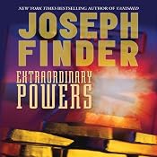 Extraordinary Powers | [Joseph Finder]