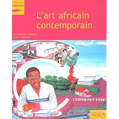 L'art africain contemporain