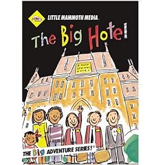 The BIG Hotel