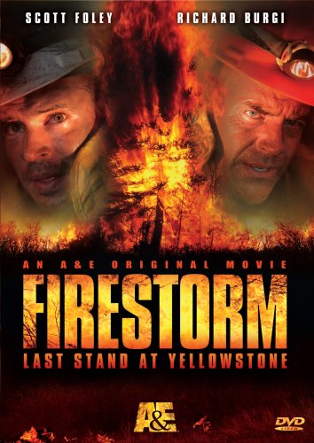 Last Stand at Yellowstone Online!