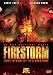 DVD : Firestorm: Last Stand at Yellowstone
