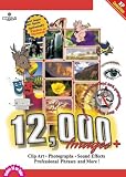 Review Cosmi Europe Ltd  / 12,000 Images Plus