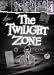 Search : The Twilight Zone [Region 2]