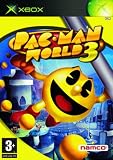 Pac-Man World 3 (Xbox)