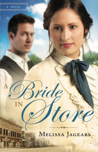 A Bride in Store