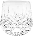 Waterford Crystal Lismore 9oz Old Fashioned Glasses, Set of 4