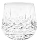 Waterford Lismore Roly Poly Old Fashioned Glasses, Set of 4