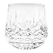 Waterford Lismore Roly Poly Old Fashioned Glasses, Set of 4