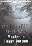Murder in Foggy Bottom