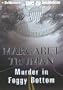 Murder in Foggy Bottom (Capital Crimes Series)