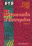 Revue Casteilla  / Stratégie de l'entreprise et éthique: BTS