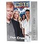 CSI Miami Puzzle: The Crush