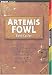 Artemis Fowl (Artemis Fowl, #1)