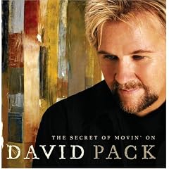 The Secret of Movin' On