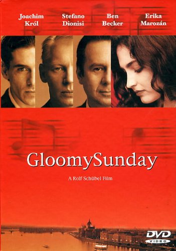Gloomy Sunday (Digipak Boxset) [Import]