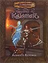 Aldriv's Revenge (Dungeons & Dragons: Kingdoms of Kalamar Adventure)