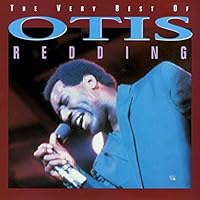 Otis Redding Ablum Cover