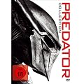 Predator Collection: 1-3 (inkl. Predator 2 Cut Version) [3 DVDs]