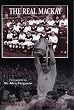 The Real Mackay: The Dave Mackay Story (Mainstream Sport)