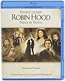 Robin Hood: Prince of Thieves (Extended Version) [Blu-ray]