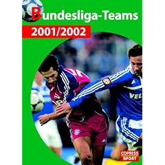 Bundesliga Teams