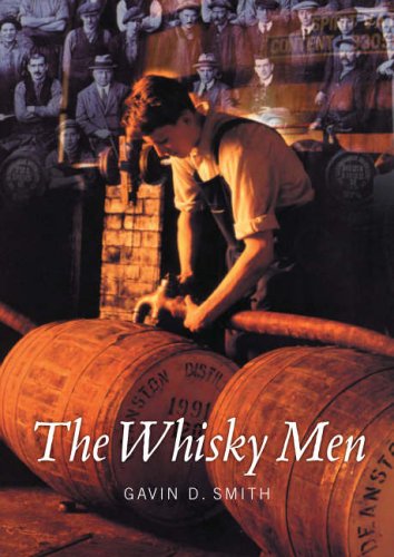 The Whisky Men