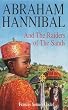 Abraham Hannibal and the Raiders of the Sands