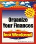 Organize Your Finances With Quicken Deluxe 98: In a Weekend