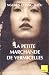 Search : La Petite Marchande de vermicelles