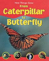 From Caterpillar to Butterfly (How Things Grow)