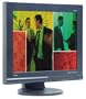 NEC MultiSync LCD1830-BK 18" LCD Monitor