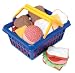 Learning Resources Pretend and Play Sandwich Set