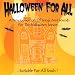 Halloween for All