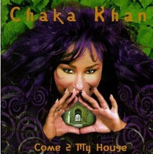 Chaka Khan - Don