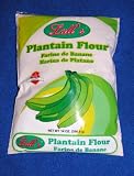 Lall's Plantain Flour