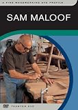 Sam Maloof: Woodworking Profile. DVD edition