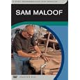 Sam Maloof: Woodworking Profile. DVD edition by Taunton Press