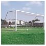 Alumagoal 4in Round Aluminum Goals