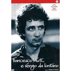 Francesco Nuti E Vengo Da Lontano