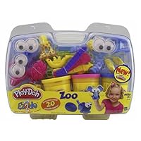 Play-Doh EZ 2 Do Zoo