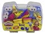 Play-Doh EZ 2 Do Zoo