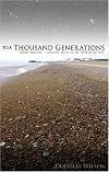 To A Thousand Generations