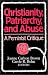 Image: Shopper's Delight: Feminist in The Books Store ~ Christianity, Patriarchy And Abuse: A Feminist Critique