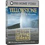 The Living Edens - Yellowstone - America's Sacred Wilderness
