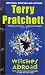 "Witches Abroad" als Taschenbuch bei Amazon