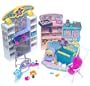 Barbie HAPPY FAMILY BABY STORE 27 Piece Playset